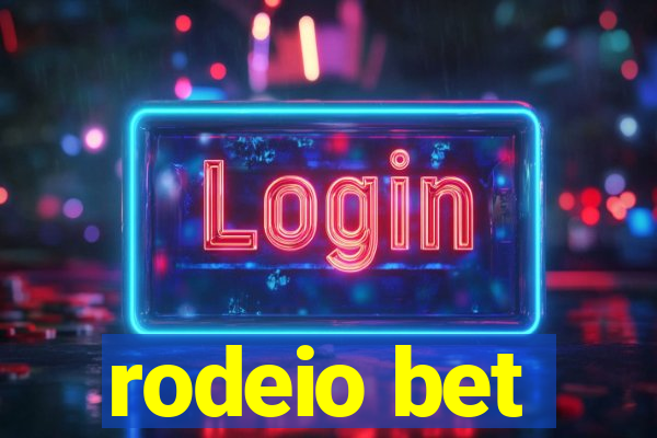 rodeio bet